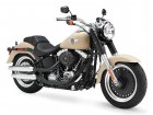 2014 Harley-Davidson Harley Davidson FLSTFB Softail Fat Boy Lo